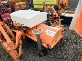 Допълнително оборудване Друг вид ДВЕ-Четки за УНИМОГ, снимка 6