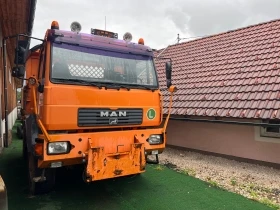 Допълнително оборудване Друг вид ДВЕ-Четки за УНИМОГ, снимка 14