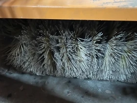 Допълнително оборудване Друг вид ДВЕ-Четки за УНИМОГ, снимка 11