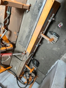 Допълнително оборудване Друг вид ДВЕ-Четки за УНИМОГ, снимка 12