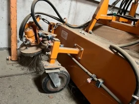 Допълнително оборудване Друг вид ДВЕ-Четки за УНИМОГ, снимка 13