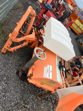 Допълнително оборудване Друг вид ДВЕ-Четки за УНИМОГ, снимка 8