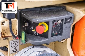 Автовишка Друга марка JLG 1930 ES, ЛИЗИНГ, снимка 8