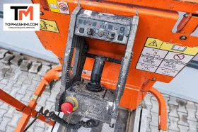 Автовишка Друга марка JLG 1930 ES, ЛИЗИНГ, снимка 7