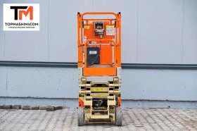 Автовишка Друга марка JLG 1930 ES, ЛИЗИНГ, снимка 6