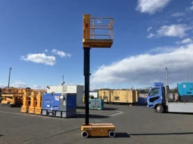 Автовишка Grove  НОВ ВНОС , снимка 12