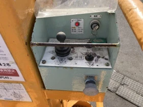 Автовишка Grove  НОВ ВНОС , снимка 9