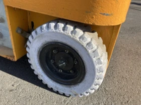 Автовишка Grove  НОВ ВНОС , снимка 3