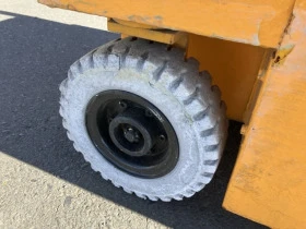 Автовишка Grove  НОВ ВНОС , снимка 4