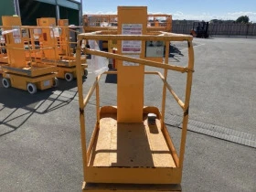 Автовишка Grove  НОВ ВНОС , снимка 5