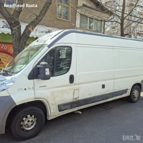 Кемпер Citroen JOA CAMP Jumpe, снимка 4