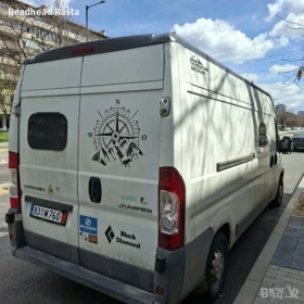 ������ Citroen JOA CAMP Jumper | Mobile.bg � ����� ������ 2