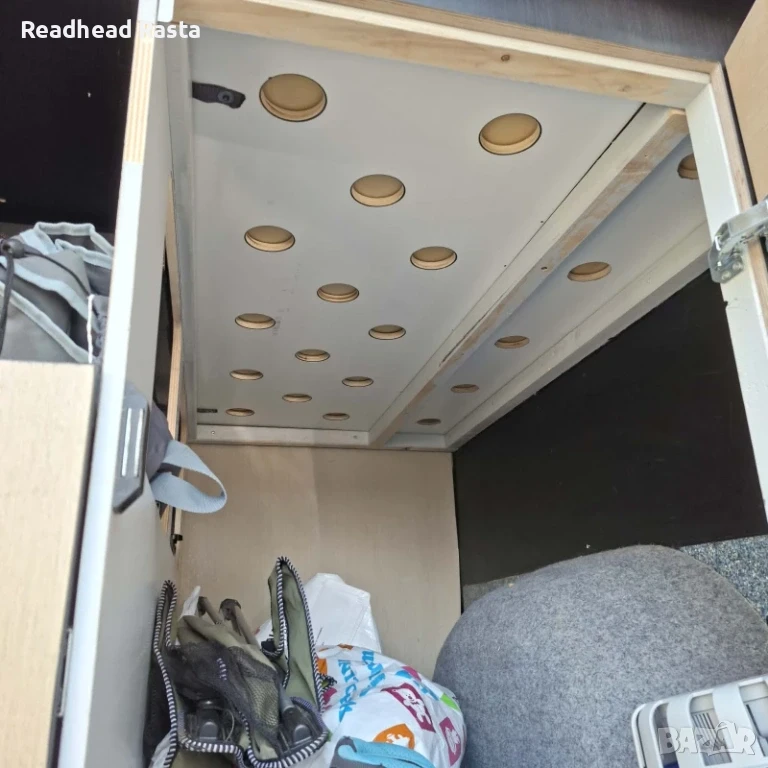 Кемпер Citroen JOA CAMP Jumpe, снимка 9 - Каравани и кемпери - 54635435