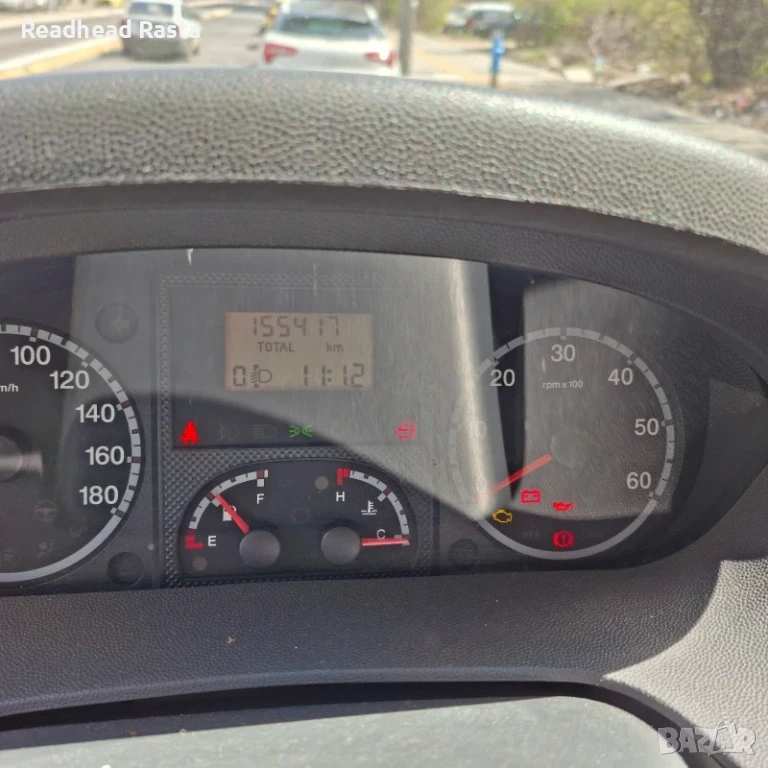 Кемпер Citroen JOA CAMP Jumpe, снимка 14 - Каравани и кемпери - 54635435