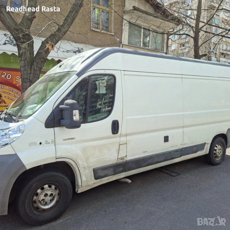 Кемпер Citroen JOA CAMP Jumpe, снимка 4 - Каравани и кемпери - 54635435