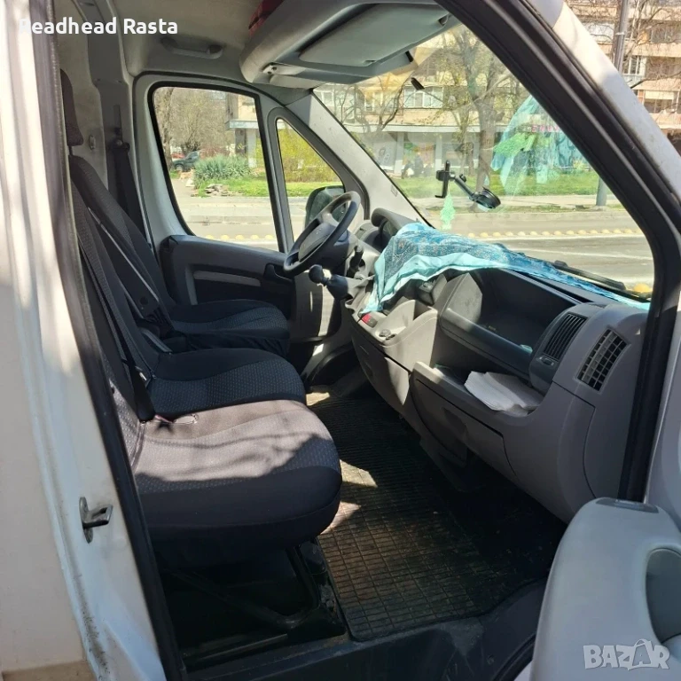 Кемпер Citroen JOA CAMP Jumpe, снимка 15 - Каравани и кемпери - 54635435