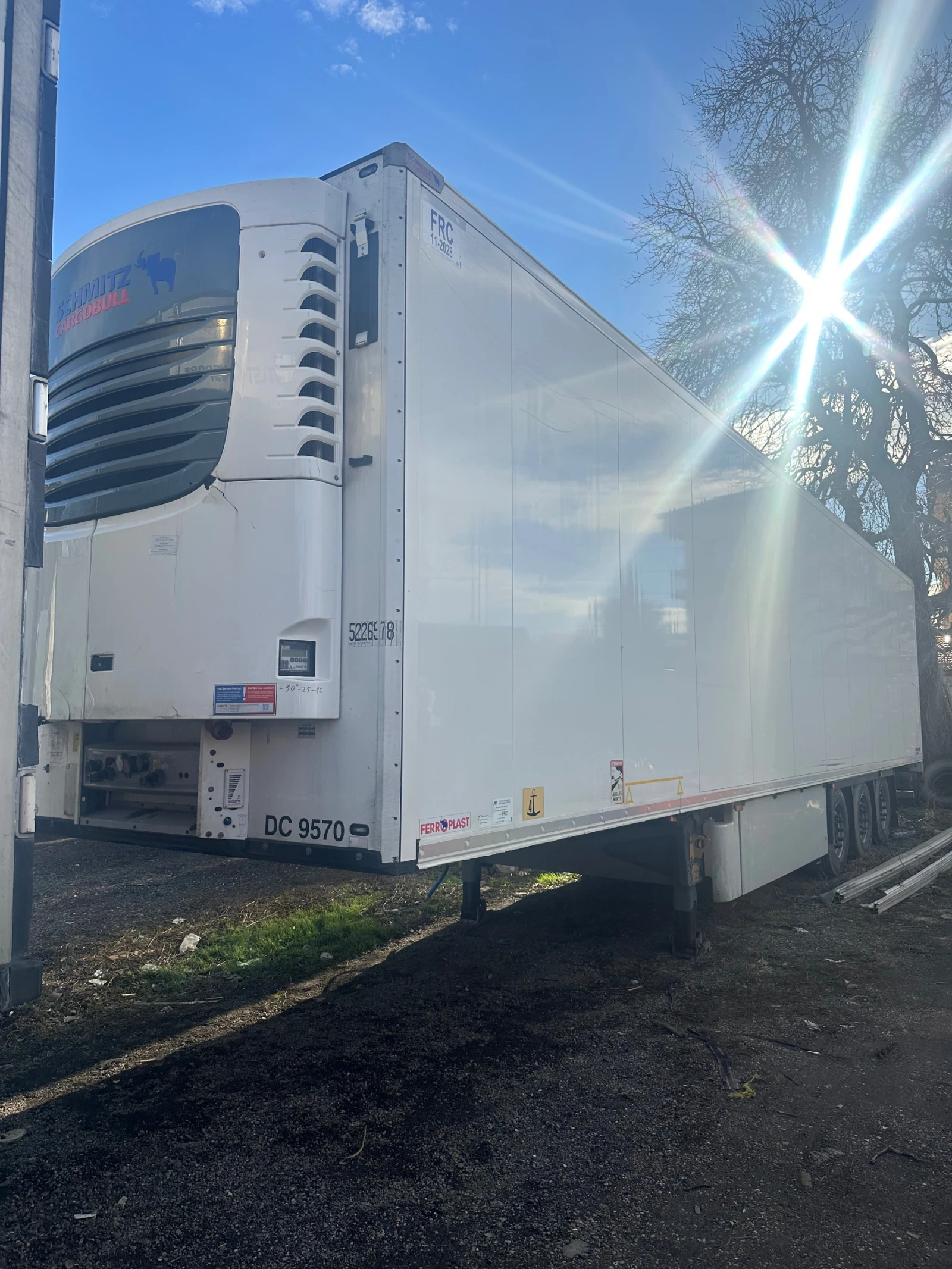 ����������� Schmitz | Mobile.bg � ����������� 1