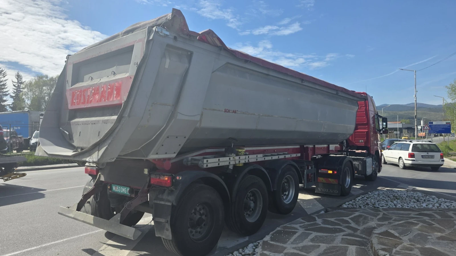 ����������� Schwarzmuller 28 ���.��. | Mobile.bg � ����������� 3