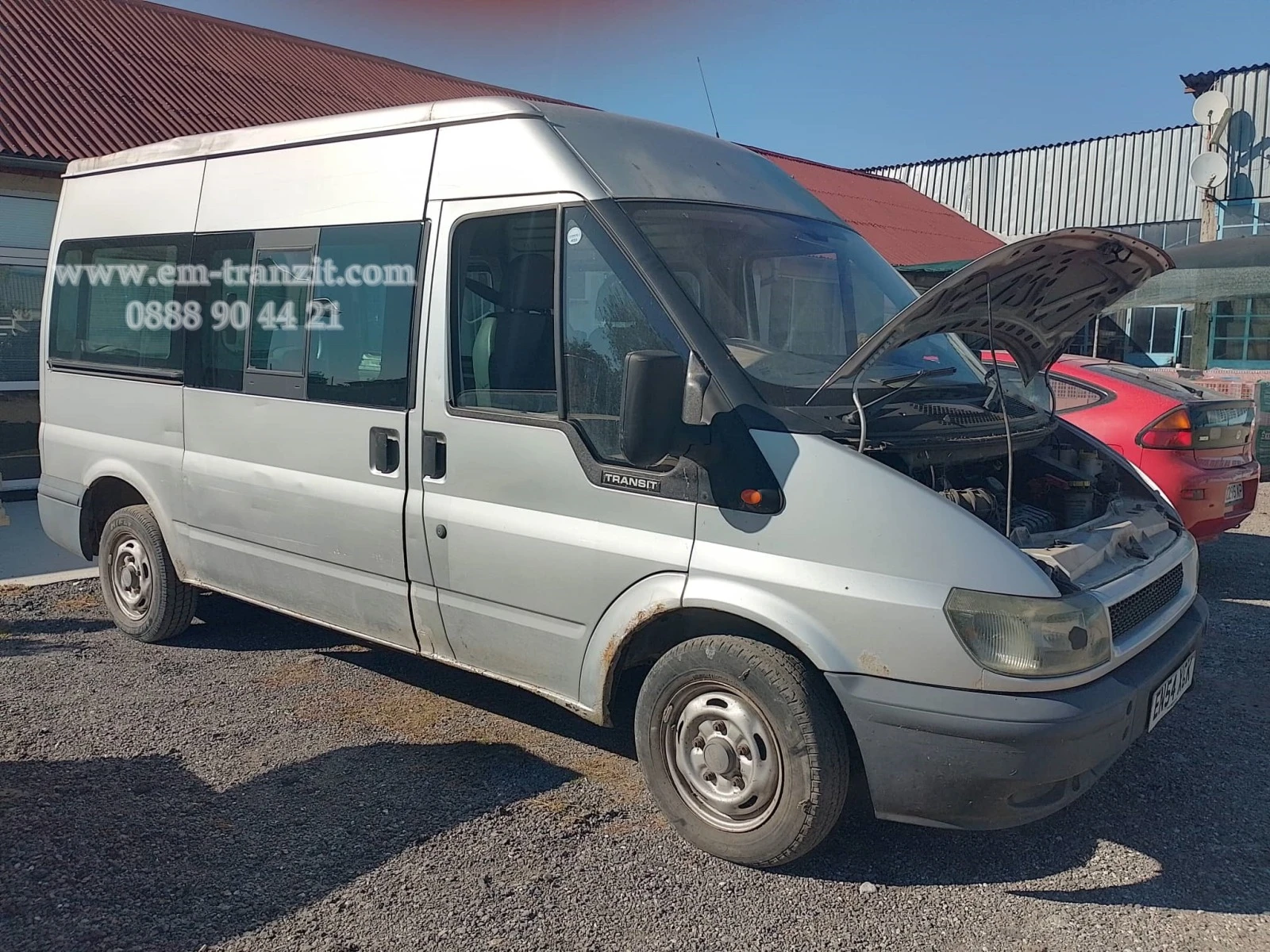   2001-05 .  | Mobile.bg   2