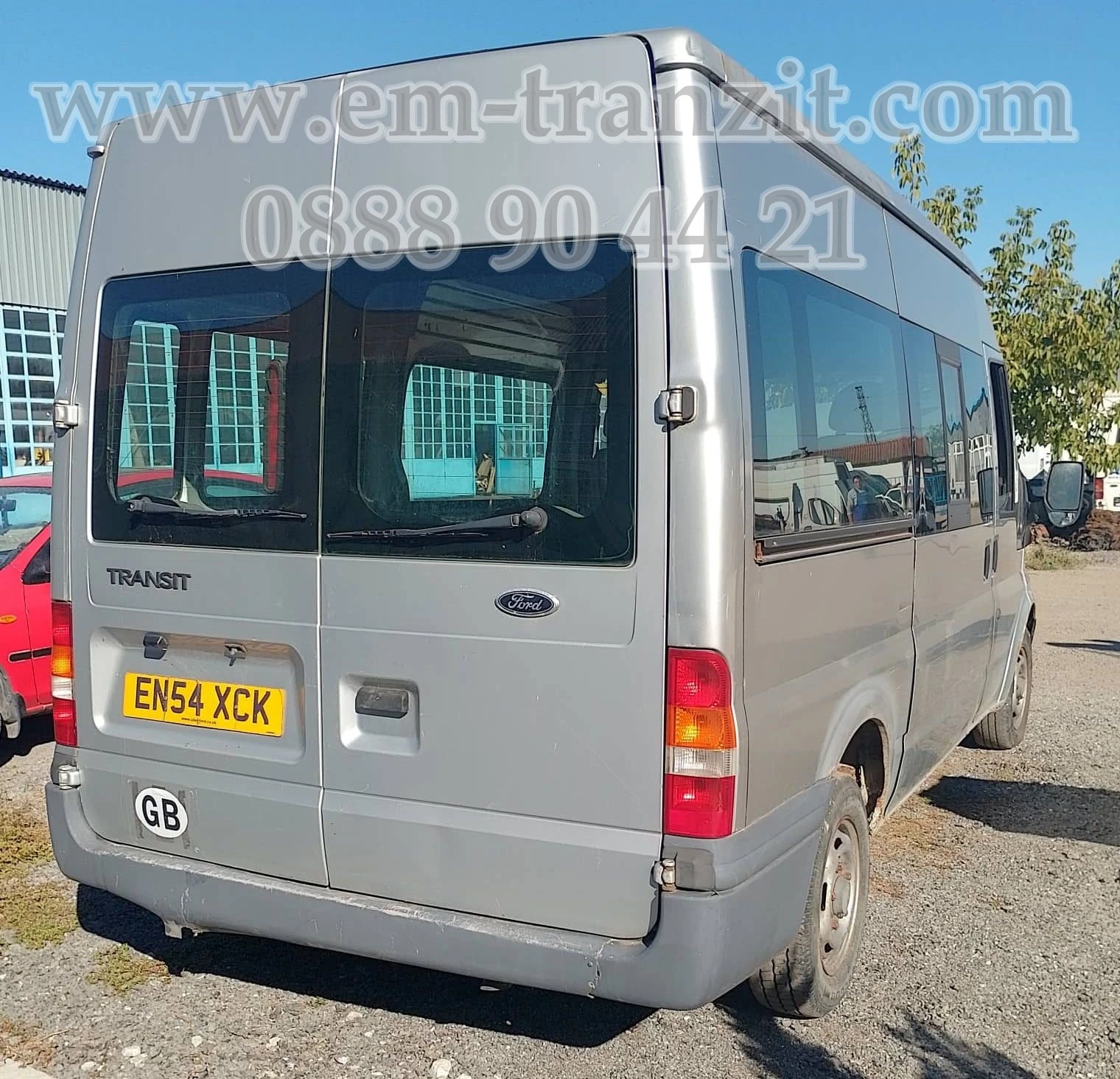   2001-05 .  | Mobile.bg   3