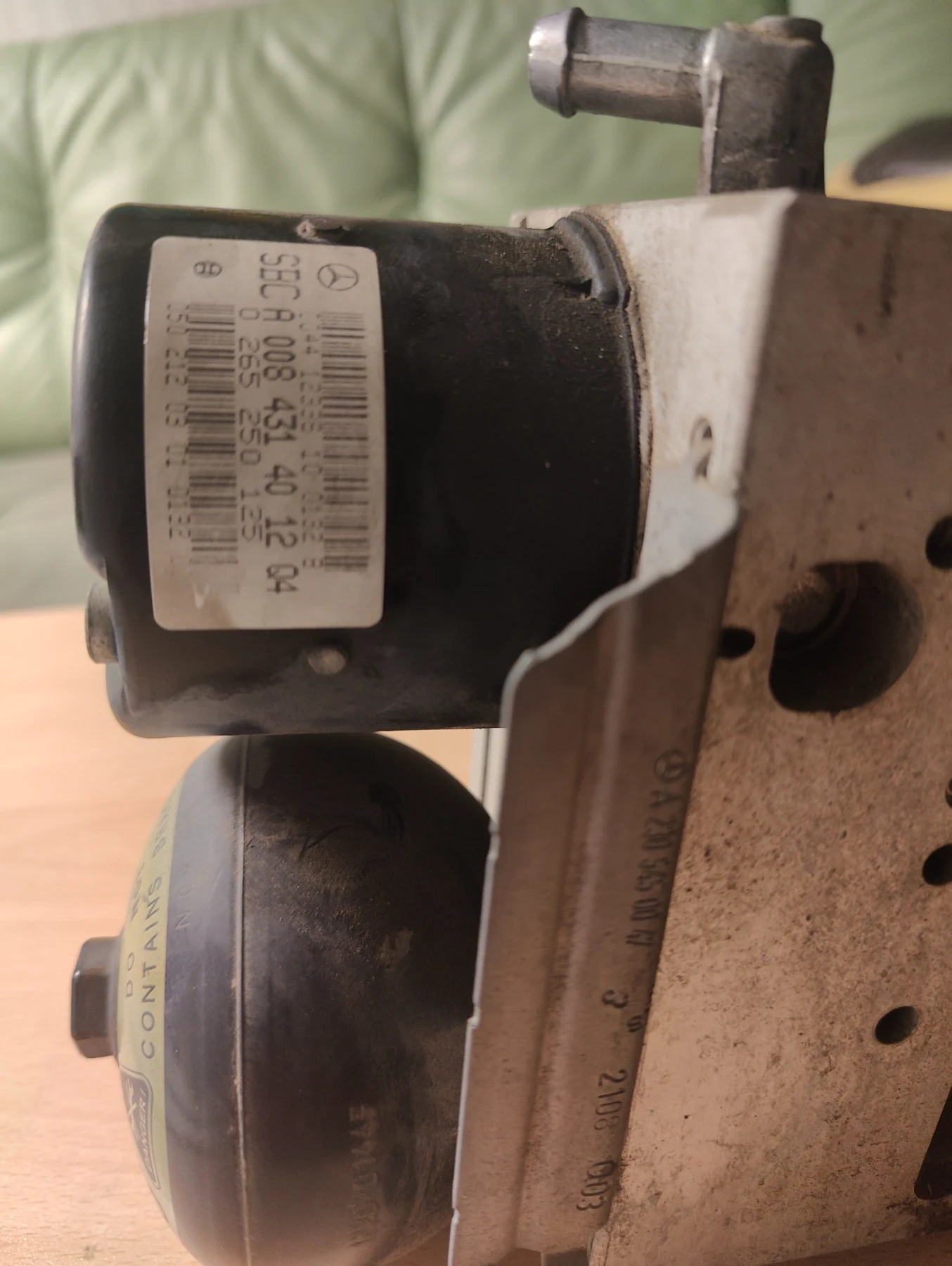  ABS  | Mobile.bg   3