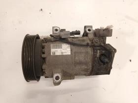 Компресор климатик рено клио 1.5дци 18г 