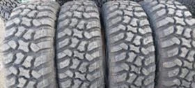 Гуми Всесезонни 265/75R16, снимка 1