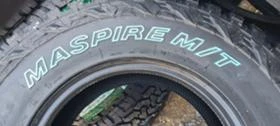 Гуми Всесезонни 265/75R16, снимка 6