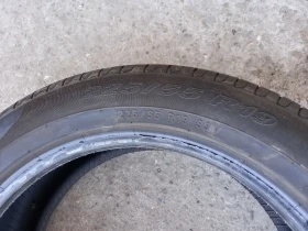 Гуми Летни 225/55R19, снимка 5