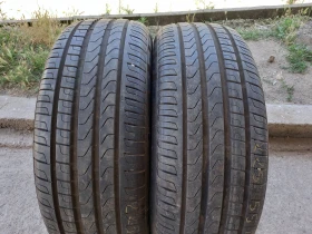 Гуми Летни 225/55R19, снимка 1