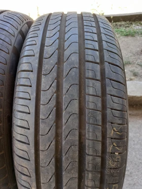 Гуми Летни 225/55R19, снимка 3