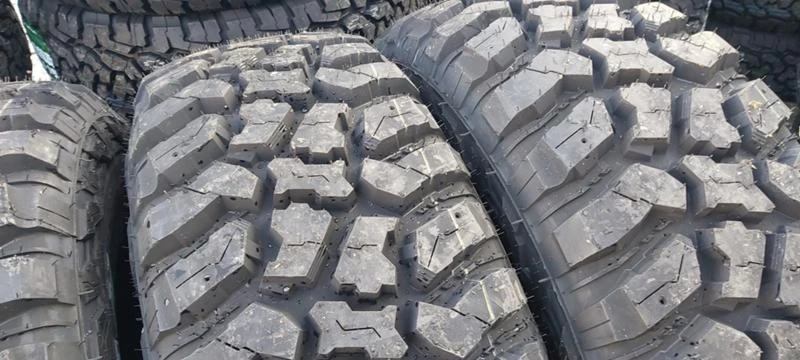 Гуми Всесезонни 265/75R16, снимка 3 - Гуми и джанти - 35502784