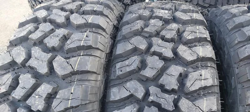 Гуми Всесезонни 265/75R16, снимка 2 - Гуми и джанти - 35502784