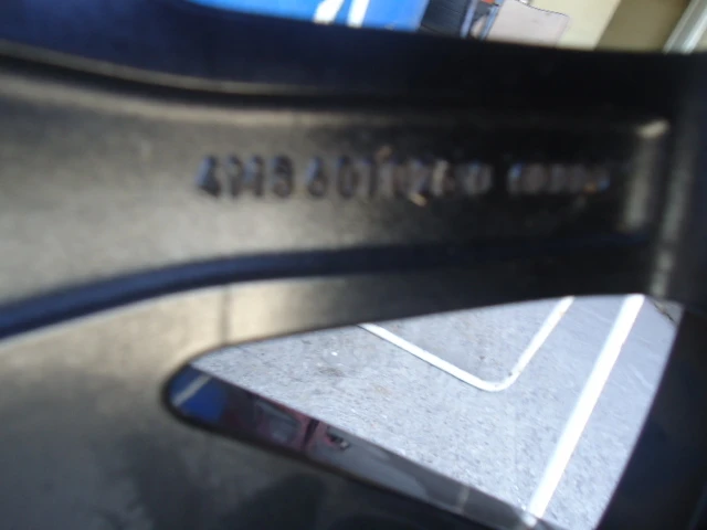 Гуми с джанти Michelin 295/40R22, снимка 6 - Гуми и джанти - 51579046