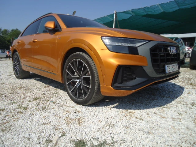 Гуми с джанти Michelin 295/40R22, снимка 14 - Гуми и джанти - 51579046