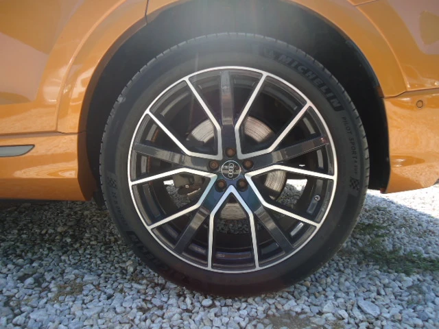 Гуми с джанти Michelin 295/40R22, снимка 12 - Гуми и джанти - 51579046