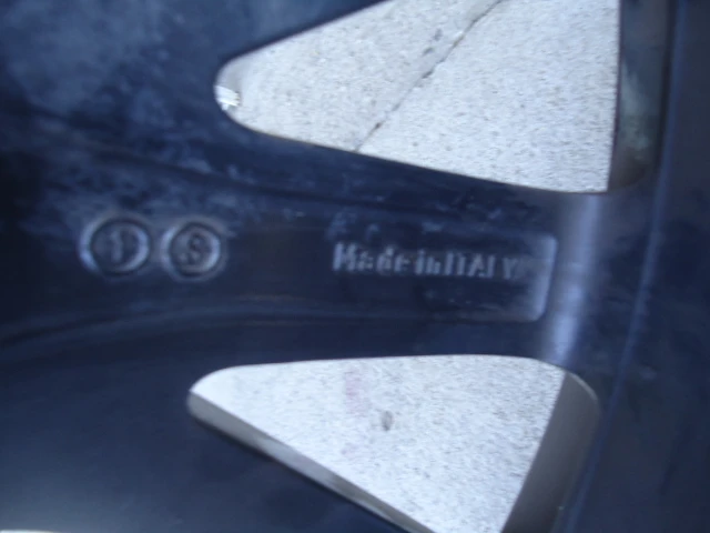 Гуми с джанти Michelin 295/40R22, снимка 7 - Гуми и джанти - 51579046