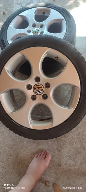    235/40R17  VW Golf | Mobile.bg    8