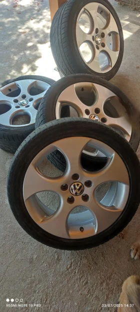    235/40R17  VW Golf | Mobile.bg    4