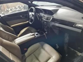 Mercedes-Benz E 350 На части// 4 MATIK, снимка 11