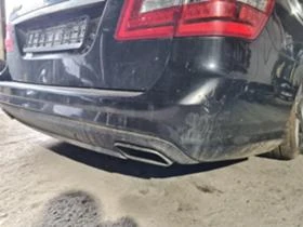 Mercedes-Benz E 350 На части// 4 MATIK, снимка 9