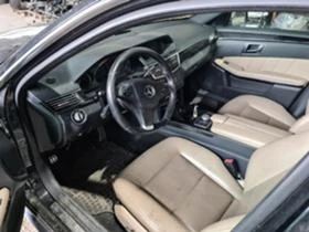 Mercedes-Benz E 350 На части// 4 MATIK, снимка 7