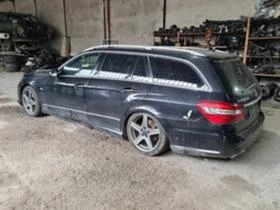 Mercedes-Benz E 350 На части// 4 MATIK, снимка 5