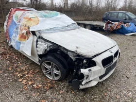 BMW 520 F11 M sport НА ЧАСТИ, снимка 3