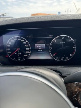 Mercedes-Benz S 400 D Long 4matik, снимка 15