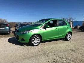 Mazda 2 1.5 I AVTOMAT