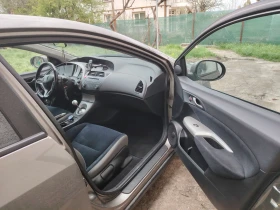 Honda Civic 2.2 cdti, снимка 8