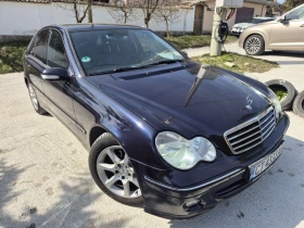 Mercedes-Benz C 220 CDI Avantgarde / Facelift, снимка 1