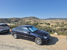 Mercedes-Benz C 220 CDI Avantgarde / Facelift, снимка 4