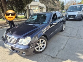 Mercedes-Benz C 220 CDI Avantgarde / Facelift, снимка 3